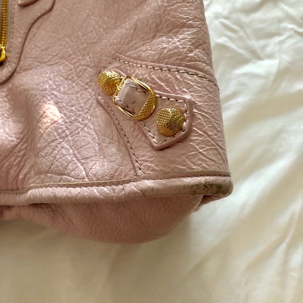 Balenciaga City Bag- authentic - Picture 4 of 8